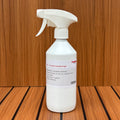 Frencken C180 Avfettnings- och rengöringsspray